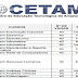 Estão abertas as inscrições para os cursos técnico gratuitos do CETAM