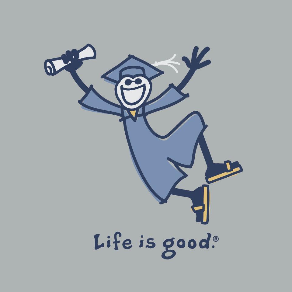 life is good clipart - photo #10