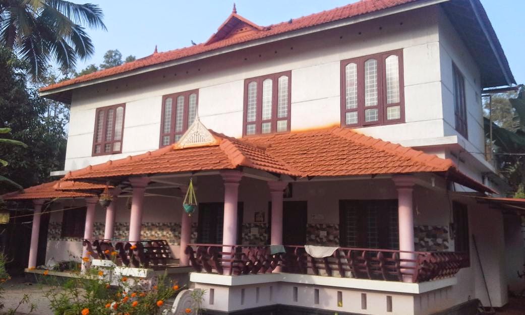 Newly Built Independent 5BHK 3000 SQFT Double Storied House For Sale in