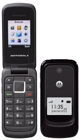 Motorola W409G