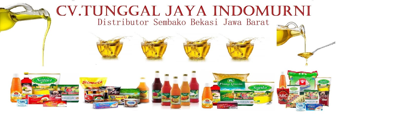 CV.TUNGGAL JAYA INDOMURNI