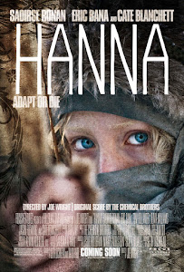Hanna Poster