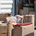  Household goods Warehousing relocation services 