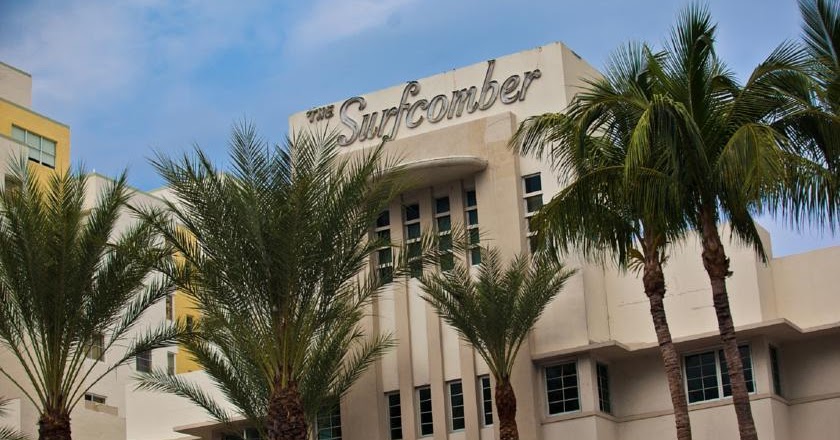 Surfcomber Hotel Miami Booking Surfcomber Hotel Miami Booking
