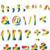 Viraam Chinha (Punctuation) (विराम चिन्ह)