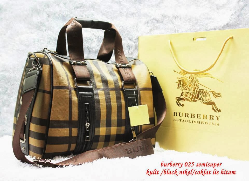 burberry speedy
