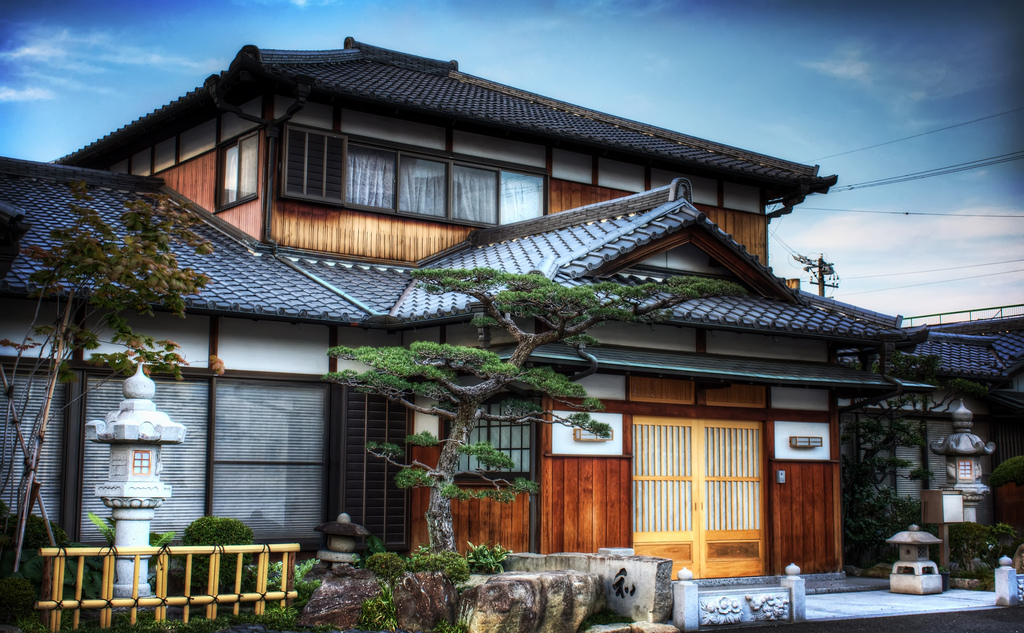 Неизвестная япония Неизвестная япония