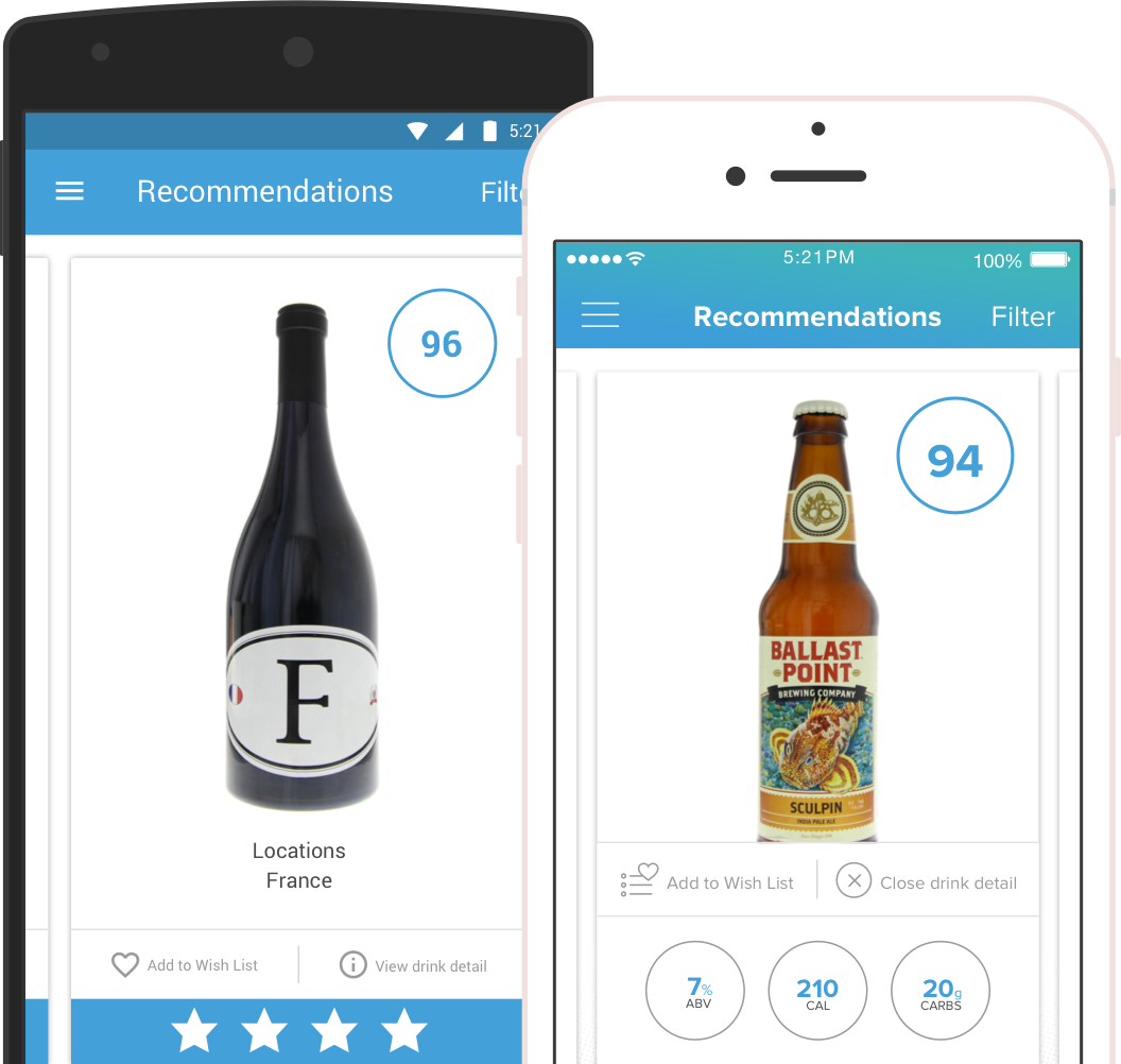  PCholic Untappd Merger With Next Glass
