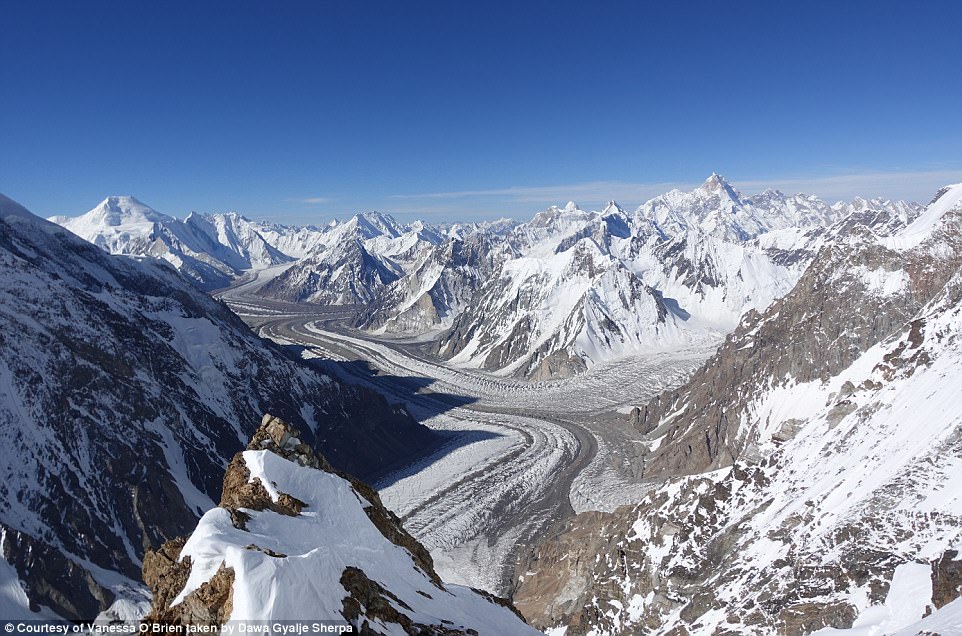 K2 the savage mountain, Why k2 is so dangerous, hardest mountain to climb, K2 mountain full form, Is K2 in Pakistan or China K2 north ridge, Baltoro Glacier from K2