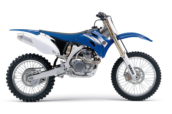 2011 yz450f owners manual