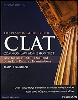 The Pearson Guide to the Clat (2nd Edition)