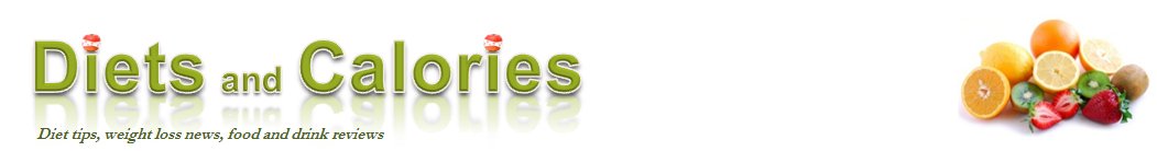 Diets and Calories