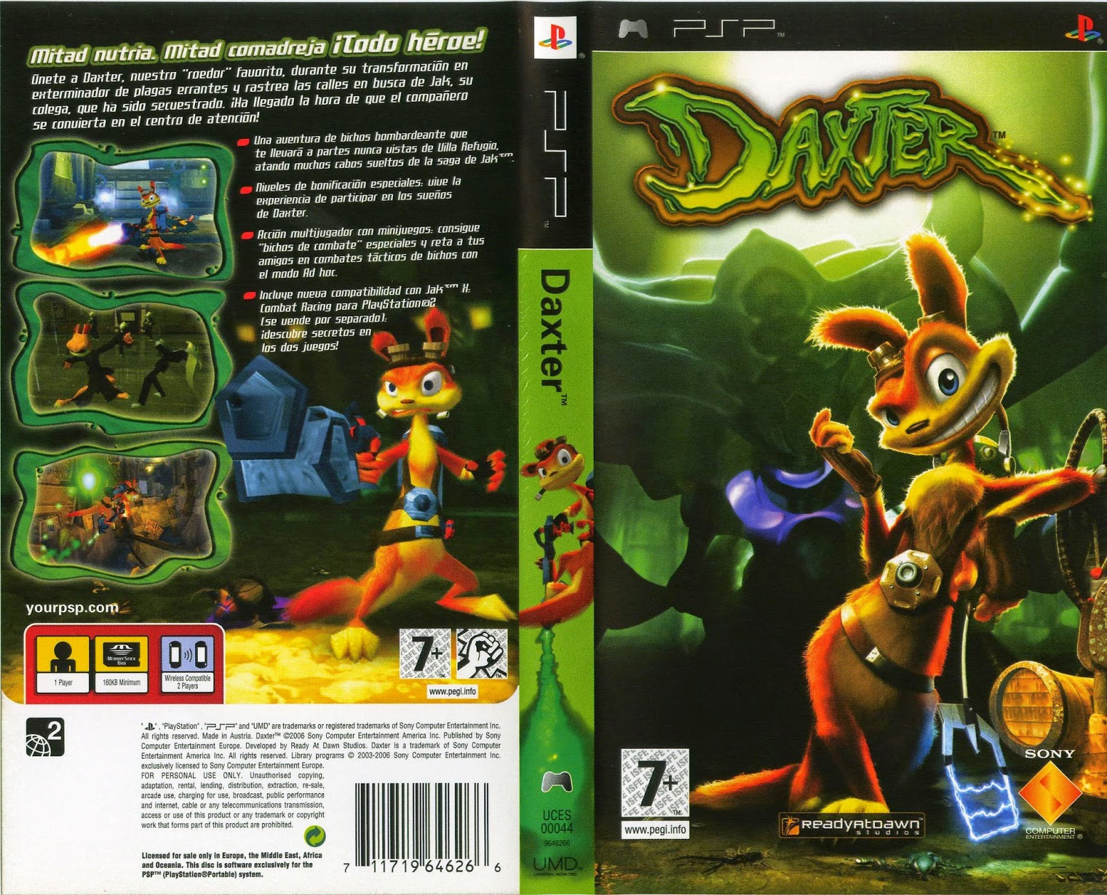 Wars And Battles Consulter Le Sujet Download Game Daxter Psp Cso