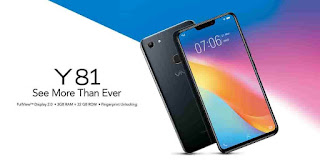 Cara Baru Flash Vivo Y81 Tanpa PC Cara Baru Flash Vivo Y81 Tanpa PC
