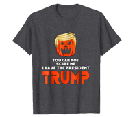 Trumpkin T-shirts