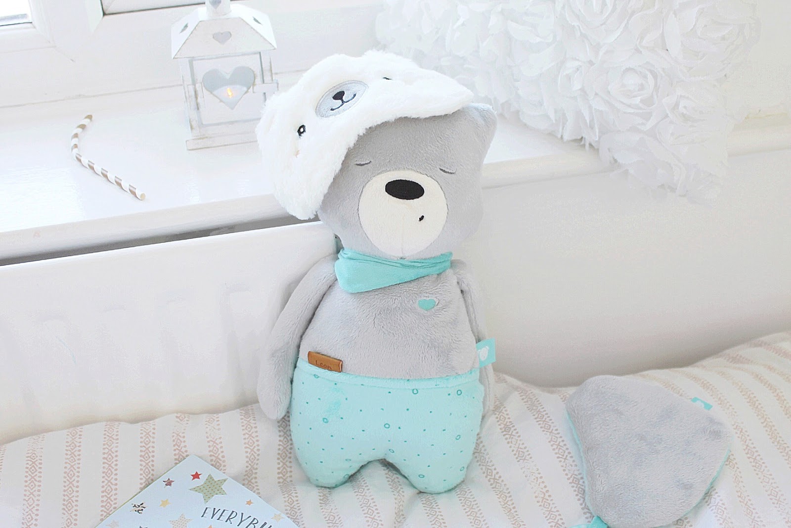 My Hummy newborn baby toddler sleep aid white noise toy review