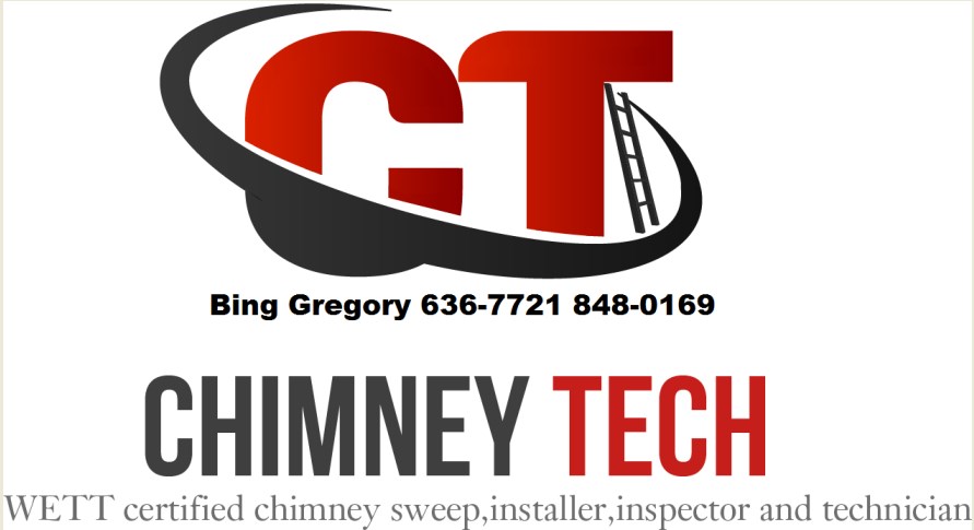 Bing Gregory - Wood Energy Technical Training Certified.