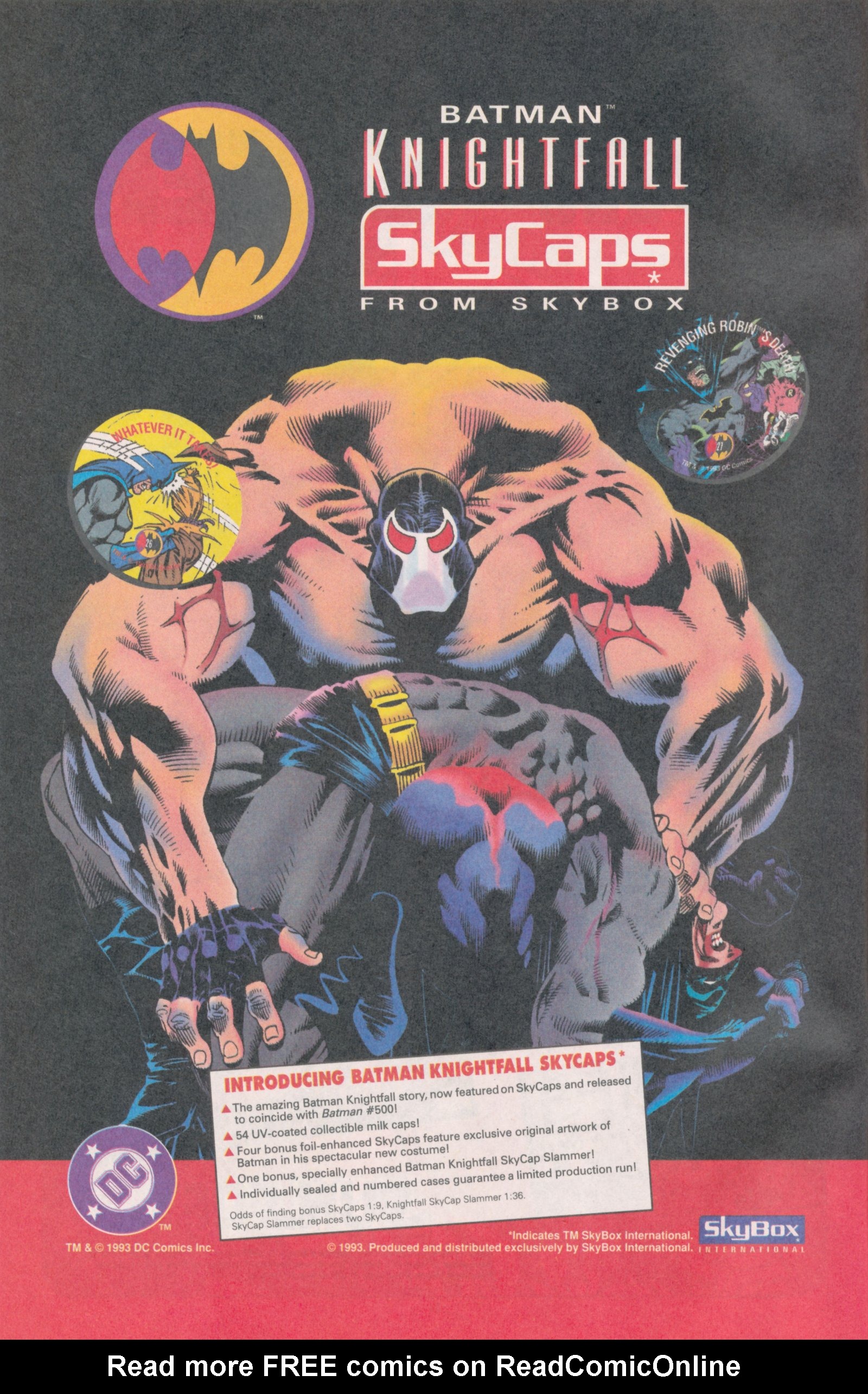 Read online Action Comics (1938) comic -  Issue #693 - 8