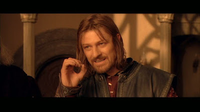 Sinopsis The Lord of the Rings: The Fellowship of the Ring (2001) Sinopsis The Lord of the Rings: The Fellowship of the Ring (2001)