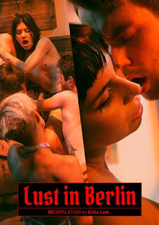 Erotic Films – Lust in Berlin