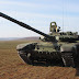 Росія поставила терористам Донбасу 19 танків Т-72