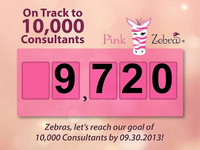 pink zebra home consultant login pink zebra home consultant login