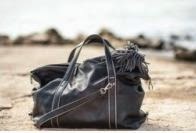 Meine Empfehlung: Hanford und Römer- Luxury Bags- Handmade  in Germany