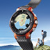 Casio Announces Release Date For PRO TREK Smart WSD-F30 Smartwatch For Outdoor Enthusiasts - .@Casio_USA