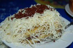 6 Tempat Wisata Kuliner Malam yang Wajib Anda Coba Wisata Kuliner Roti Bakar Eddy