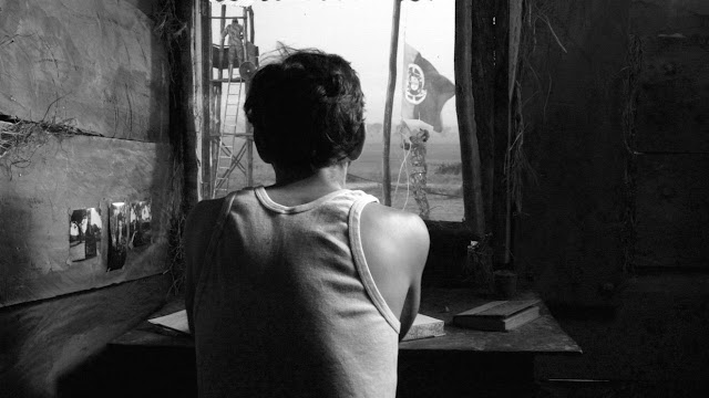 Cartas da Guerra (2016) de Ivo M. Ferreira Cartas da Guerra (2016) de Ivo M. Ferreira