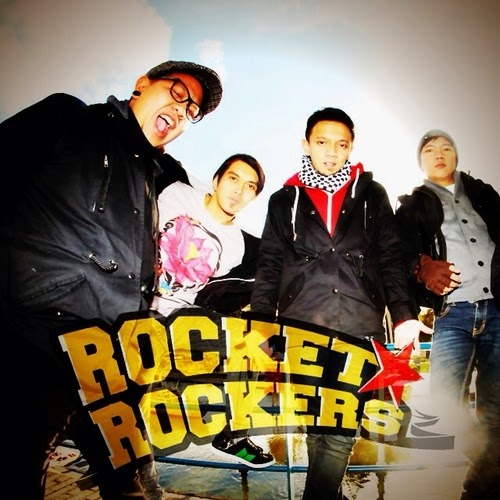 Chord Gitar Dan Lirik Lagu Rocket Rockers - Hari Untukmu | Chord Gitar ...