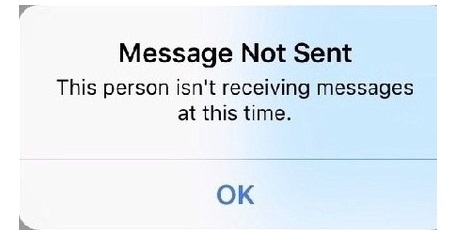 What do you See on Facebook Messenger if Blocked – 2021 – TechniqueHow