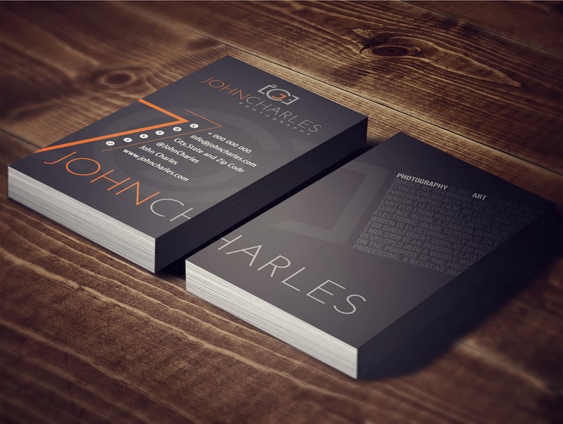 Business Cards Essential Marketing Tools For Your Business Business