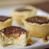 Salted Caramel Chocolate Tartlets Recipe