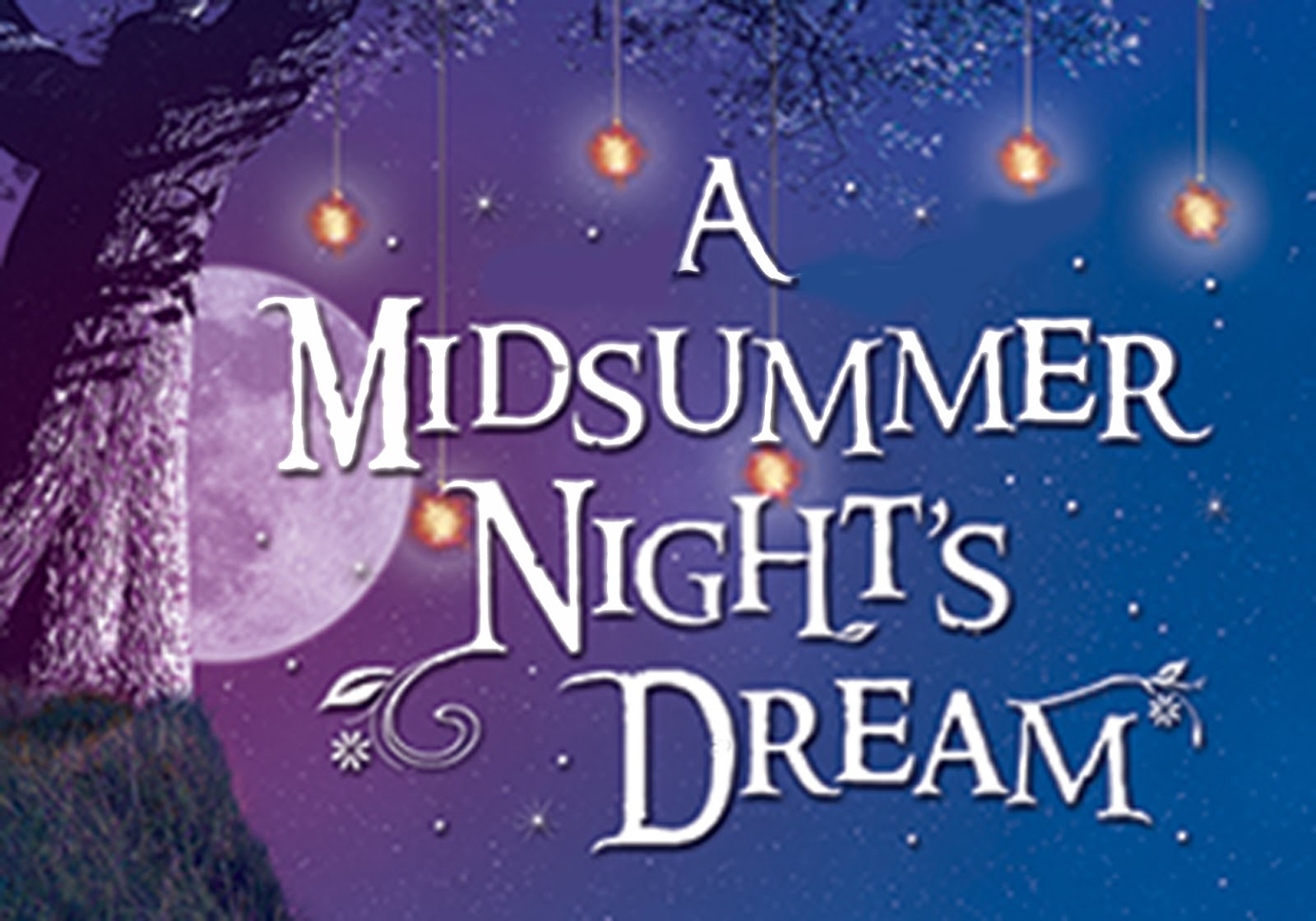 A Midsummer Night's Dream: Full Book Analysis