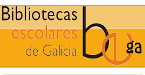 Bibliotecas escolares de Galicia