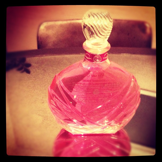pink tequila