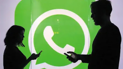 WhatsApp चेंज करने जा रहा है अपना Policy