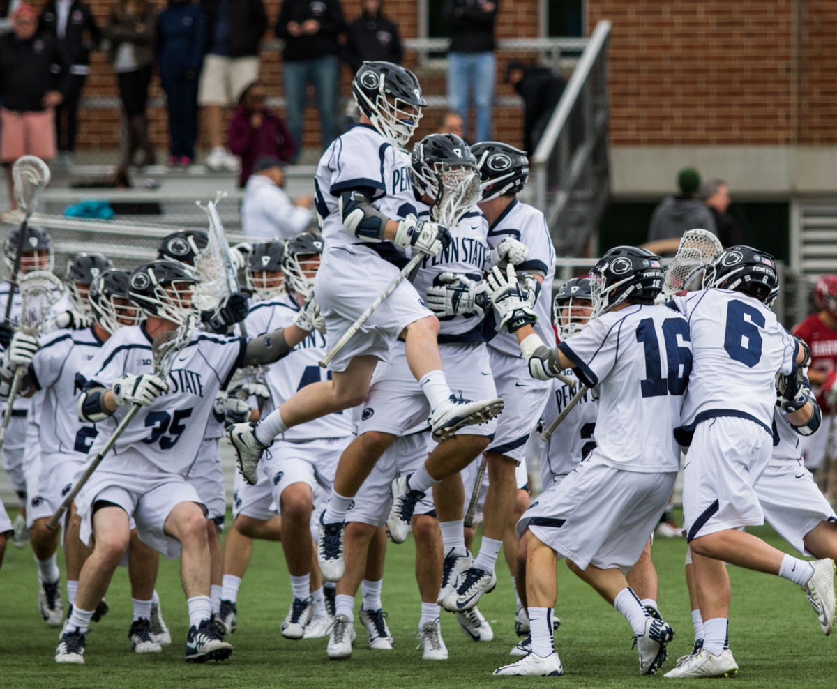 Local Big Time D1 College Lacrosse Week 10 Rankings Local Big Time D1 College Lacrosse Week 10 Rankings