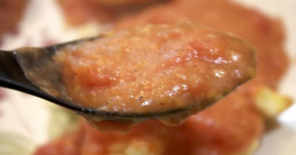 Gracefully Gluten Free Gltuen Free Southern Tomato Gravy