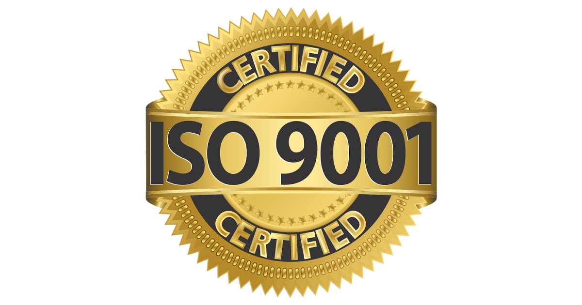 Iso 9001 2015 Logo Png
