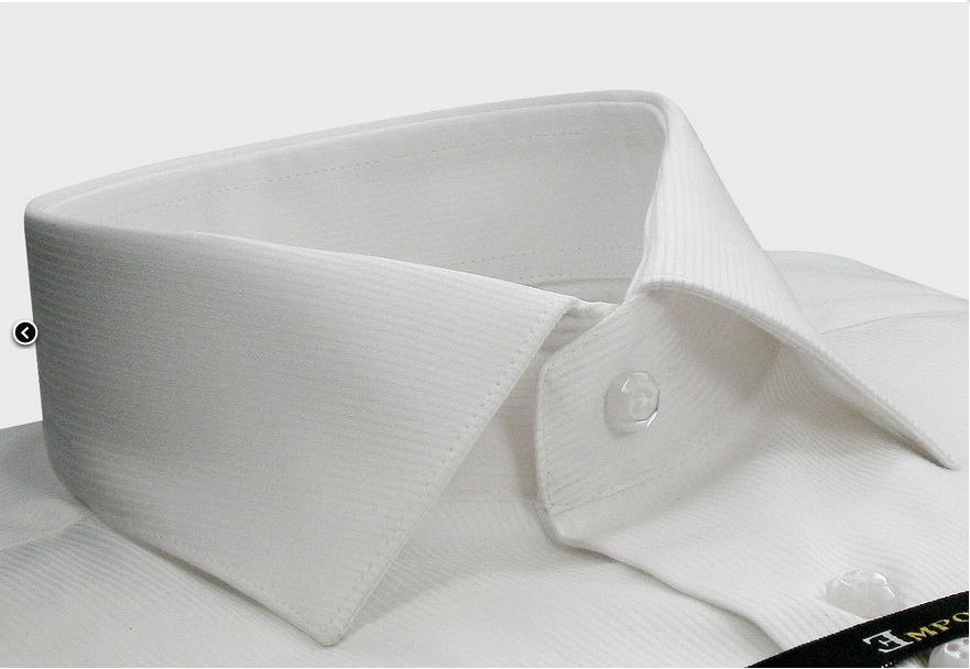Camisas de nota Suits Shirts Suits Shirts