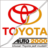 Lowongan Kerja SMA/SMK di Toyota Astra Auto 2000 Desember Terbaru 2014
