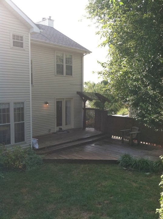 Out and About in Lexington, KY