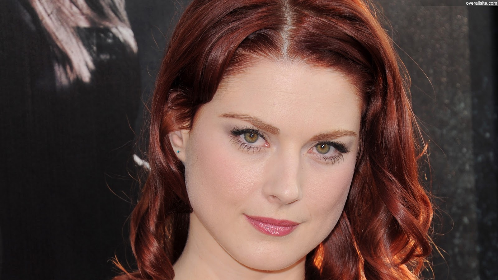 HD Wallpapers : Alexandra Breckenridge Wallpapers