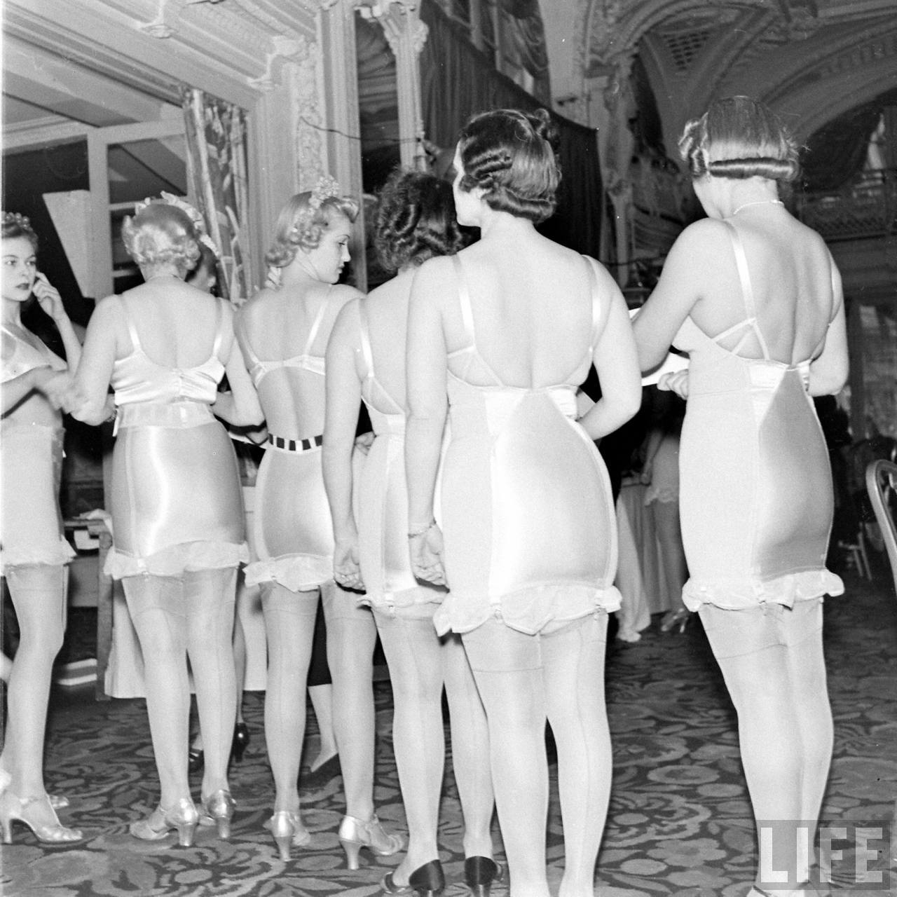 1940s Models