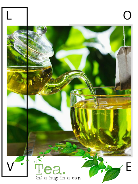 propiedades del té verde