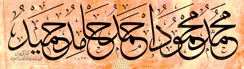 En Sevgili&hellip; Peygamber Efendimiz�in (s.a.v.) Hayatı