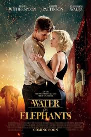 Ngôi Sao Gánh Xiếc - Water For Elephants Ngôi Sao Gánh Xiếc