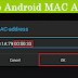 How To Change MAC Address On Android Phones